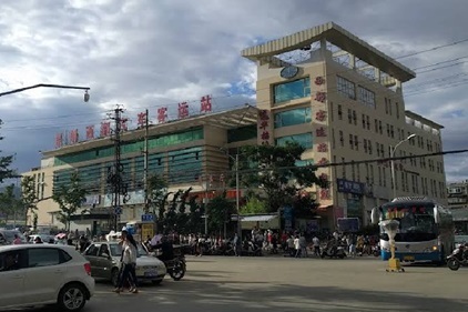 「麗江①各地からのアクセス」徹底ガイド 【旅の大事典】